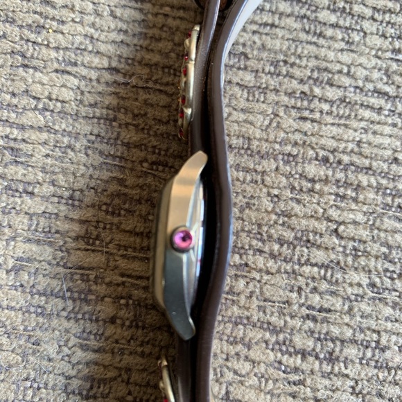 Ladies Fossil Watch - Picture 3 of 3